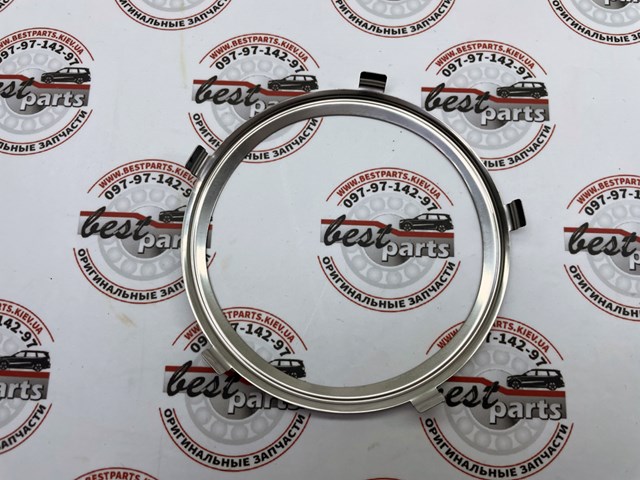 Uszczelka turbiny spalin, wylot LR072251 Land Rover