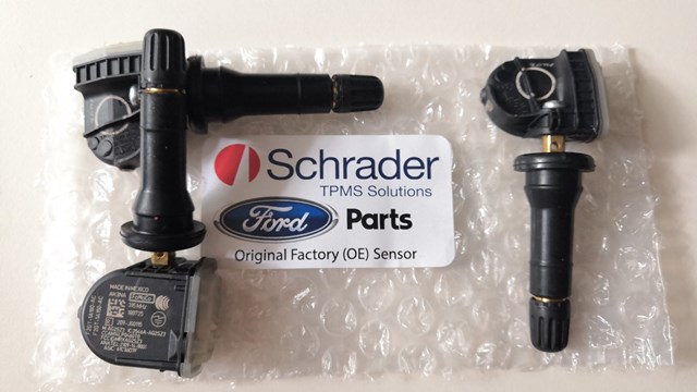 F2GZ1A189A Ford Czujnik ciśnienia w oponach