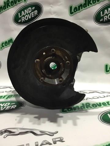  Land Rover LR043594