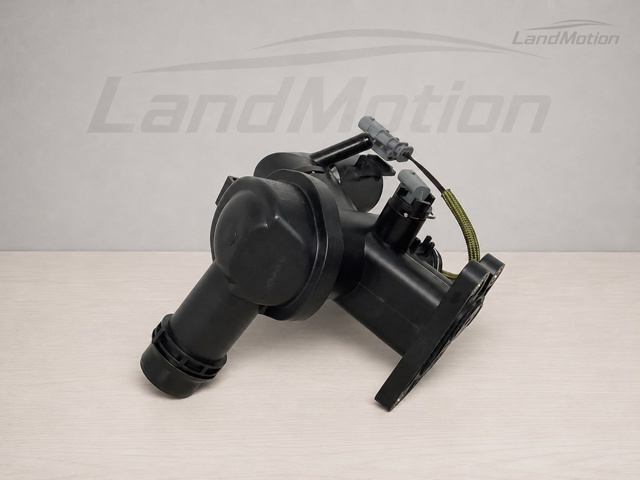 Obudowa termostatu Land Rover H4P38575AE cena, od 102,84 USD
