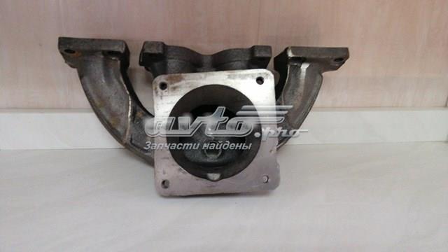 Kolektor wydechowy Peugeot/Citroen 0341G2 cena, od 193,87 USD