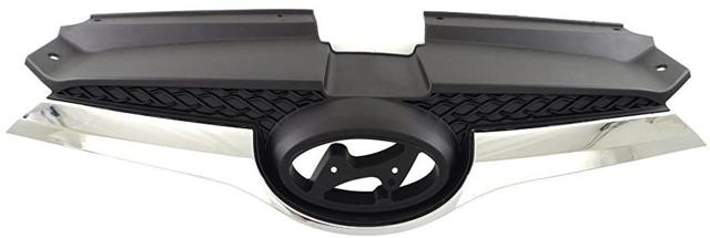 Atrapa chłodnicy Hyundai/Kia 863502V100 cena, od 71,71 USD