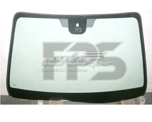 Szyba przednia do Mazda 6  GG