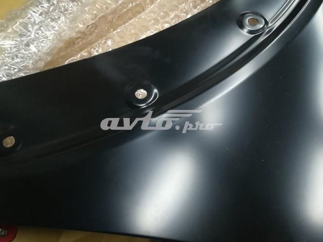 Maska silnika FP4428280 FPS