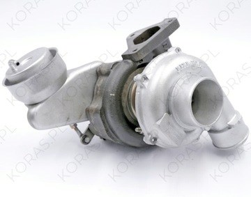 Turbina Mercedes 6460960199 cena, od 307,71 USD