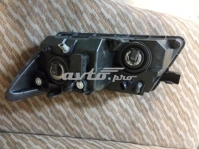 5116288AB Chrysler Reflektor prawy