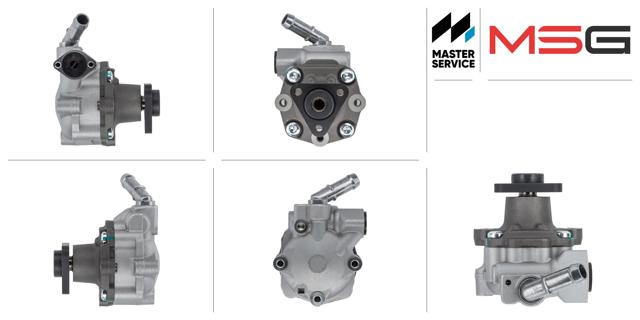 AU017 MSG Pompa wspomagania hydraulicznego kierownicy