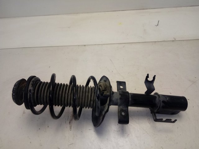 Amortyzator przedni 543023386R Renault (RVI)
