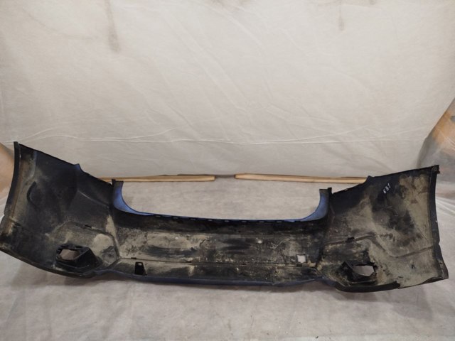 Zderzak tylny, prawa część Subaru 57704FL250 cena, od 241,57 USD