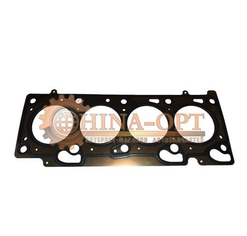 Do koszyka 477F1003080 ZAZ Uszczelka głowicy cylindrów