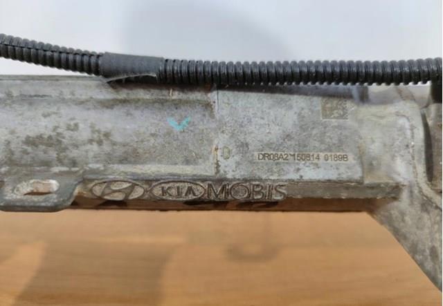 Listwa kierownicza (maglownica) 57700C5101 Hyundai/Kia