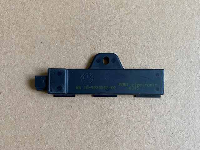 Antena BMW 6520922083202 cena, od 35,75 USD