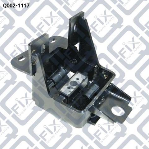 Poduszka (podpora) silnika lewa do Chevrolet Evanda  V200