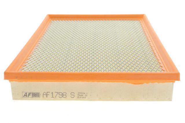 AF1798S Alpha Filter Filtr powietrza