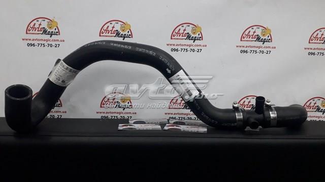 Kołnierz układu chłodzenia (trójnik) Opel Frontera B SUV (6B) (1998 - 2003) cena, od 40,81 USD