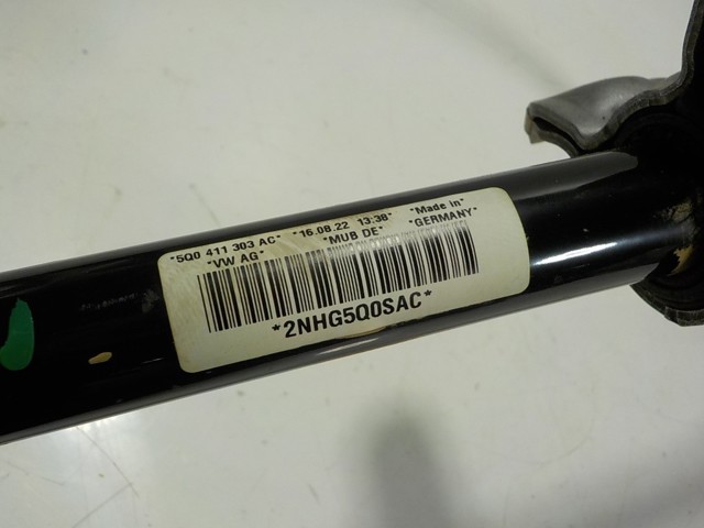Stabilizator przedni 5Q0411303AC VAG