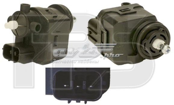 FP3015RK1 FPS Korektor swiatel