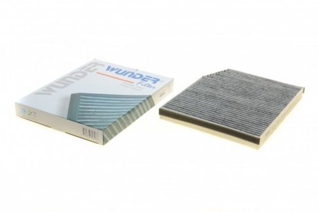 Filtr kabiny WPK515 Wunder