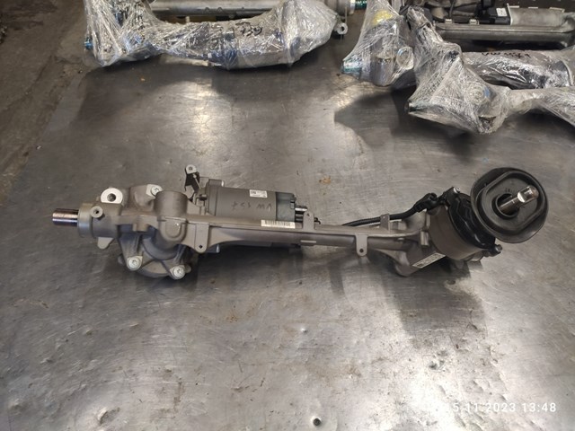 Listwa kierownicza (maglownica) do Skoda Octavia IV A8 NX3, NN3, PV3