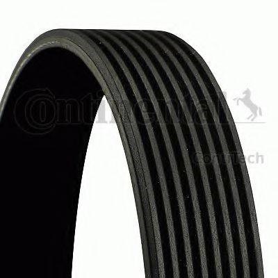Pas napędowy mechanizmów Mercedes A9069934096
