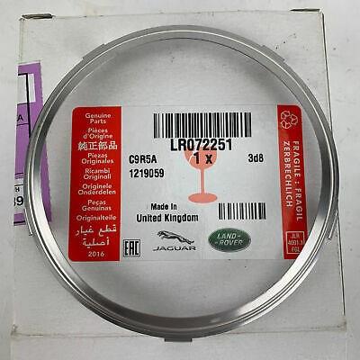LR072251 Land Rover Uszczelka turbiny spalin, wylot