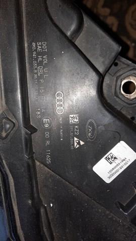 Reflektor lewy VAG 4M0941773B cena, od 1270,50 USD