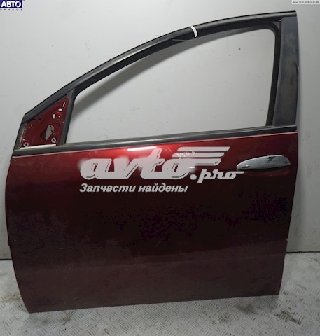 Drzwi przednie lewe do Fiat Croma II 194