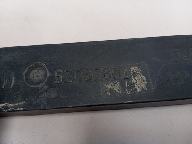 Belka chłodnicy dolna Fiat/Alfa/Lancia 52057801 cena, od 18,75 USD