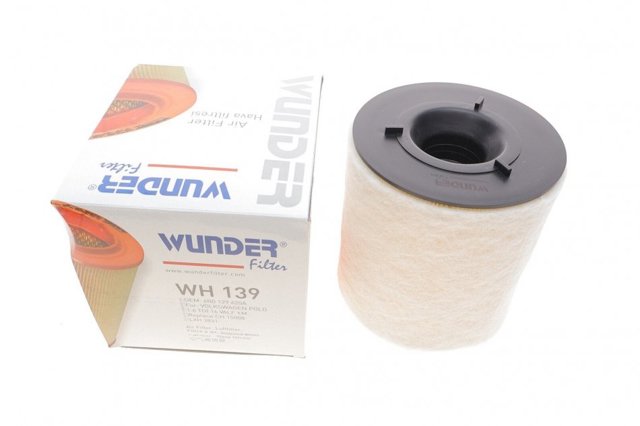  Wunder WH139