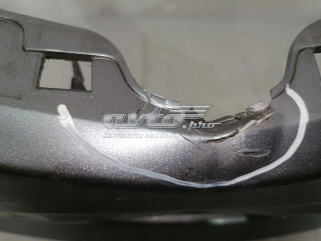 GJ6A50031 Mazda Zderzak przedni