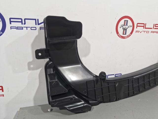AX000037 Mitsubishi Wlot powietrza do filtra powietrza