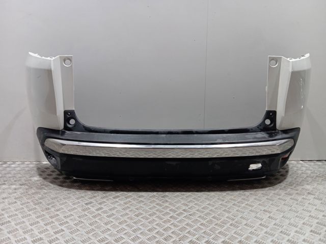 Zderzak tylny Peugeot/Citroen 1617991180 cena, od 332,72 USD