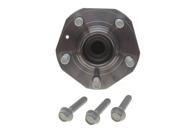 SH104412200E Shafer Piasta przednia