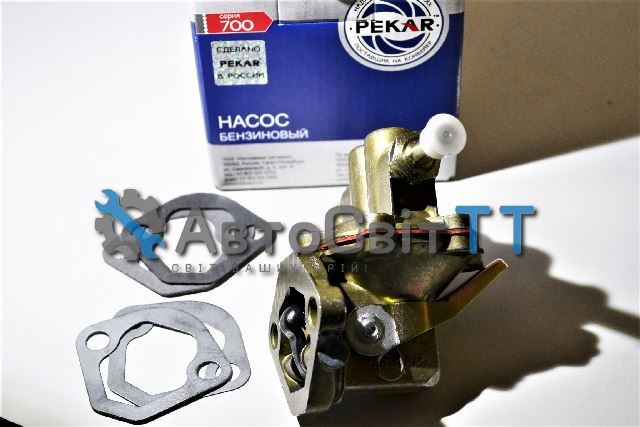 Pompa paliwa mechaniczna Pekar 702110601001 cena, od 14,32 USD