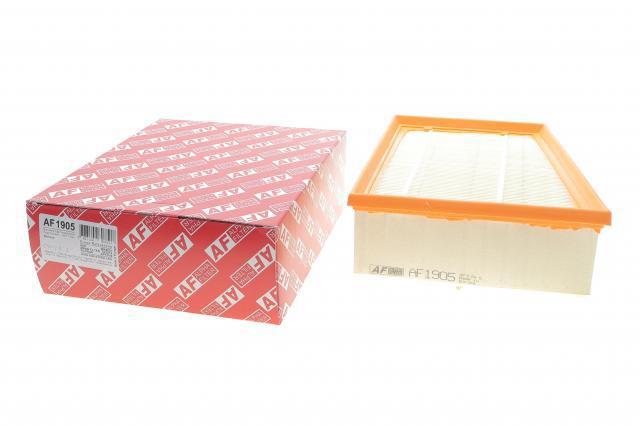 Filtr powietrza Alpha Filter AF1905 cena, od 12,35 USD