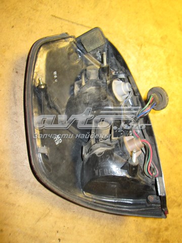 Lampa zespolona tylna prawa Subaru Outback II kombi (B12, BE, BH) (1998 - 2003) cena, od 183,14 USD
