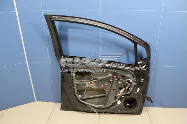 Do koszyka 6700252340 Toyota Drzwi przednie lewe