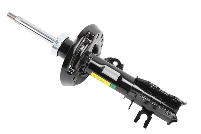 Amortyzator przedni lewy 42781623 General Motors
