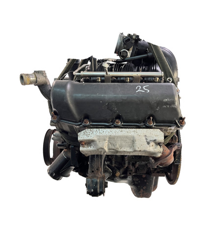 Do koszyka Silnik w komplecie Dodge RAM 1500 