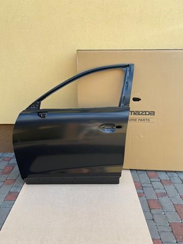  Drzwi przednie lewe Mazda CX-9 