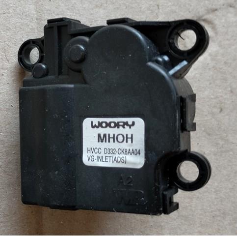 Do koszyka D332CK8AA04 Hyundai/Kia 