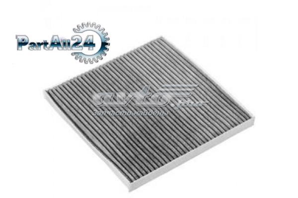 Filtr kabiny AC0208C JS Asakashi