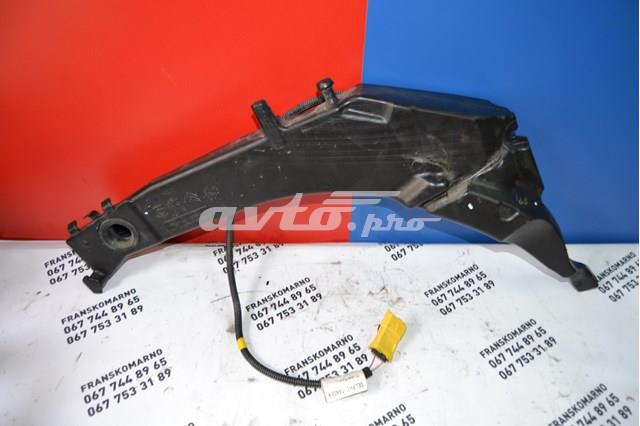 Zbiorniczek spryskiwacza szyb 9819955680 Peugeot/Citroen