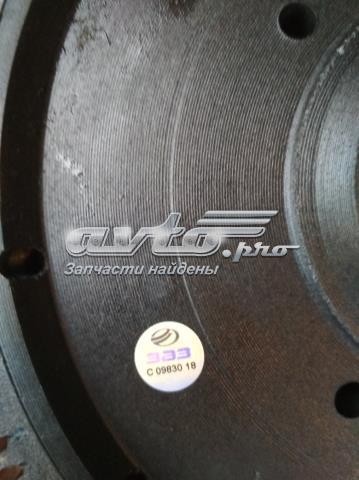 Koło zamachowe silnika ZAZ A3071005115 cena, od 33,41 USD