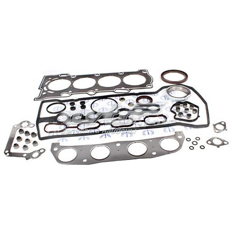 Do koszyka 1106010362 Geely Zestaw uszczelek silnika pełny