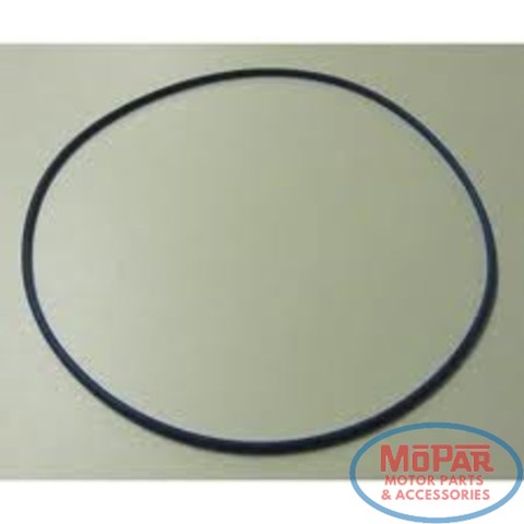 Uszczelniacz wału korbowego silnika tylny K04720277AA Fiat/Alfa/Lancia