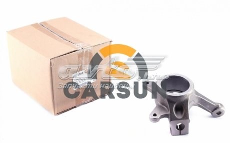 Czop (zwrotnica) przedni lewy Autotechteile 5020602 cena, od 81,16 USD