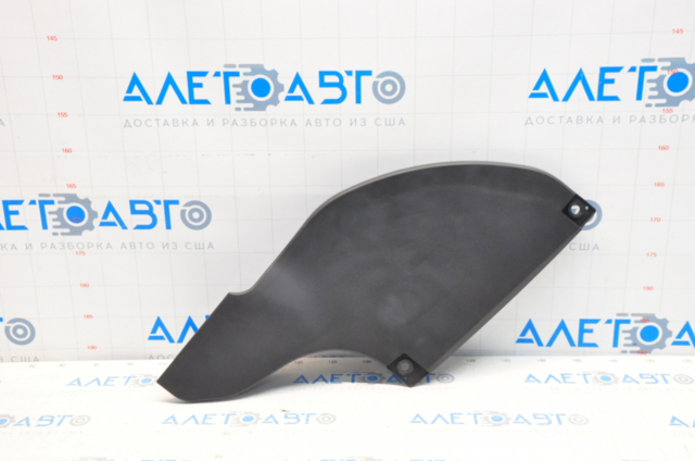 46012AN00A Subaru Wlot powietrza do filtra powietrza