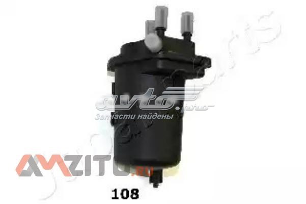 Filtr paliwa Japan Parts FC108S cena, od 22,90 USD