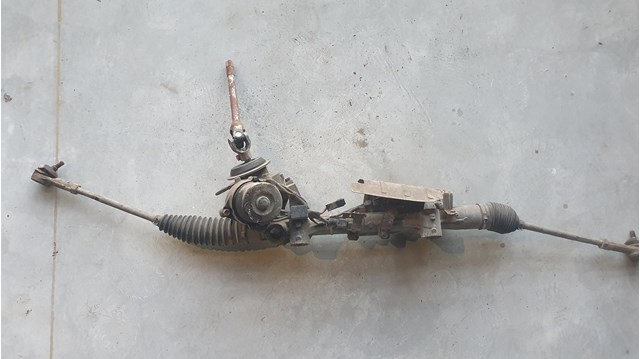 Listwa kierownicza (maglownica) Ford BV6C3D070AG